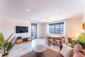 Apartamento Soler Banús