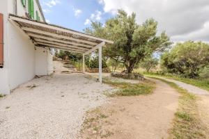 Rais Panoramic View Apt 2 - Nature and Relax