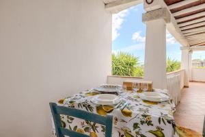 Rais Panoramic View Apt 2 - Nature and Relax