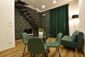 XXMiglia apartment Catania city center