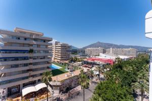 Apartamento Soler Banús