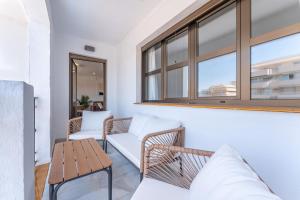 Apartamento Soler Banús