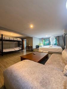 Pridi cozy home Type C, Prakanong BTS