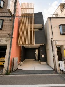StayFront 花園町別館