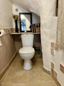 Le loft de la porte Sarrasine - Au cœur du charmant village de Fayence