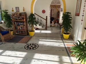 Seventh Heaven Inn Rishikesh