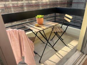 Gaia Family Apartment