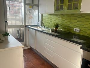 Gaia Family Apartment