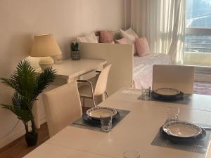 Gaia Family Apartment