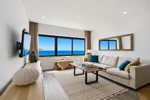Ocean View - 1 bedroom apartment with amazing views