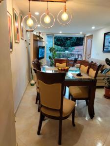 Central 100 m2, 3 camas, wifi, top vista 301
