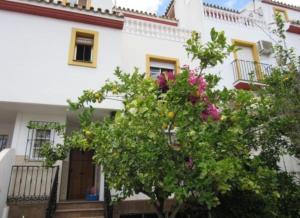 A 5 minutos de Puerto Banús