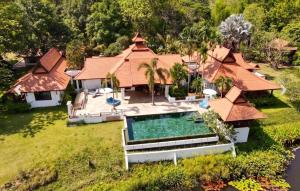 Baan Botanica - An Estate Beyond Imagination