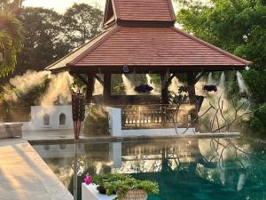 Baan Botanica - An Estate Beyond Imagination
