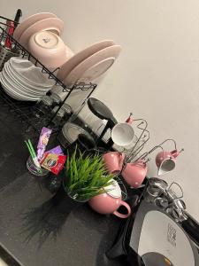 Dream Land - one bedroom studio