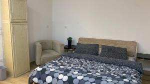Dream Land - one bedroom studio