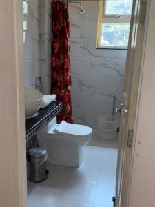 Seventh Heaven Inn Rishikesh