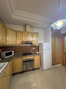 Appartement 2 chambres