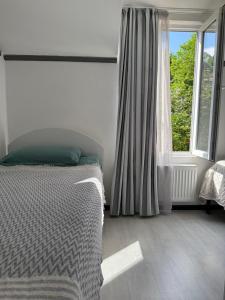 Guest House Green Space