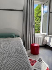 Guest House Green Space
