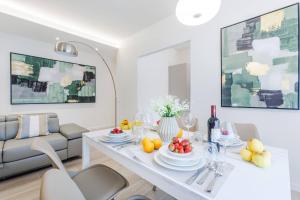 Lucca Apartaments di Villa Banchieri