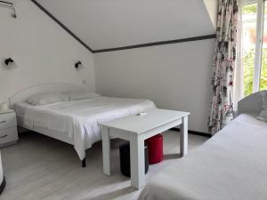 Guest House Green Space