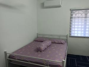 Radmikail Melaka Homestay