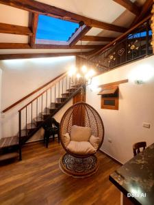 Villa Chatica