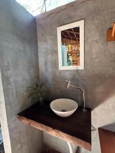 Cabana Lago Verde, Alter do Chão, 50 passos da praia