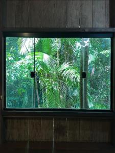 Cabana Lago Verde, Alter do Chão, 50 passos da praia