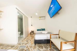 Hotel Balcones de la 70