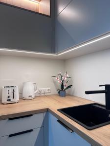 Lara Apartments Tartus Riia kvartalis