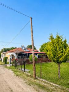 Dimis Right House