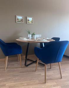 Lara Apartments Tartus Riia kvartalis