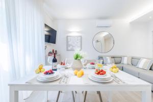 Lucca Apartaments di Villa Banchieri