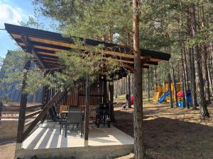 Vodice Park, Zlatibor