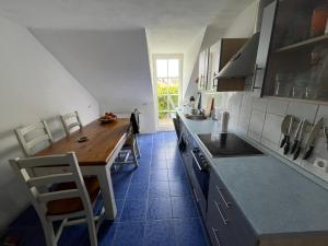 Charmantes Südstadt-Apartment