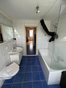 Charmantes Südstadt-Apartment
