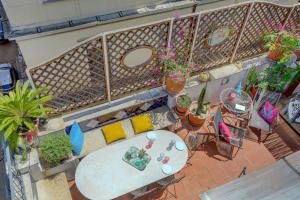 COLOSSEO ROOFTOP 36 - Exclusive Terrace, Solarium & Skyline View