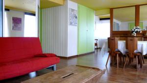 Maisons de vacances Lina et Anae : photos des chambres
