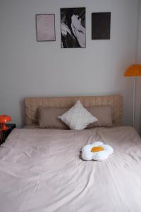 La Maison Fam Apartment Ba Dinh
