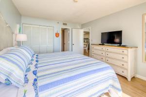 Seaside Retreat