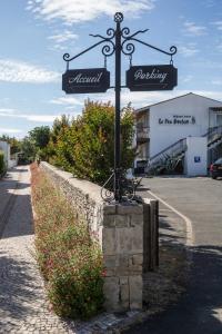 Hotels Hotel Le Peu Breton : photos des chambres