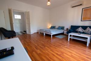 Sky Park Apartman