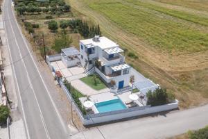 Infinity Blu Villa Cozy Island Nest