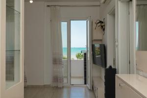 Kapri Apartaments Qerret