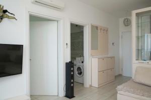 Kapri Apartaments Qerret