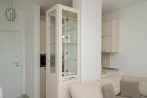 Kapri Apartaments Qerret