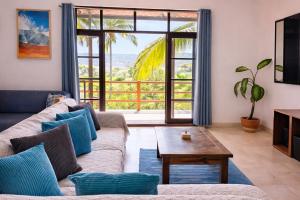 Casa Marea Azul