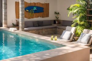 Casa Marea Azul